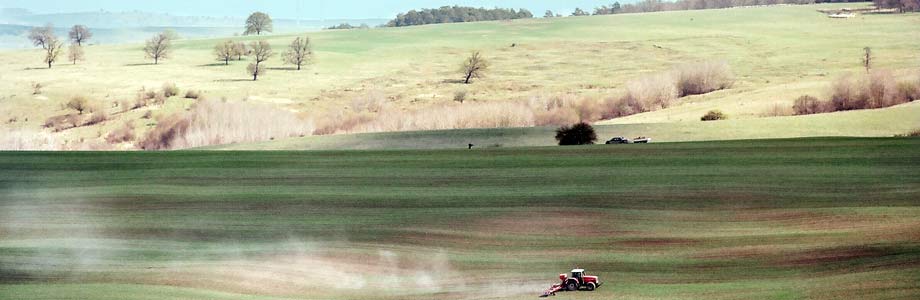 Agricultura