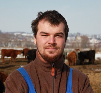 Ionut Varvaruc Ionut Varvaruc