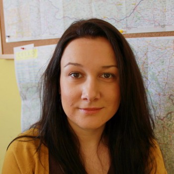Irina Stanese Irina Stanese